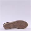Paul Green Super Soft Platform Trainer - Brown Suede